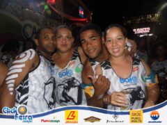 Bloco Bafo de Baco